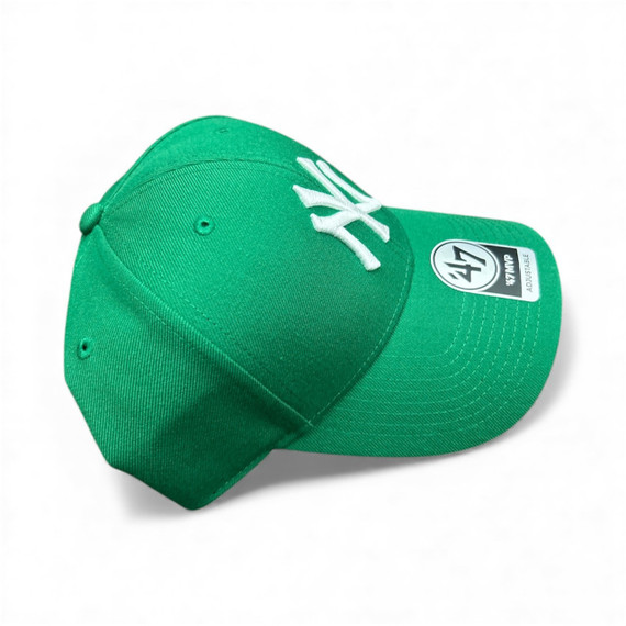 47 New York Yankees MVP Baseball Cap B-MVP17WBV-KYB