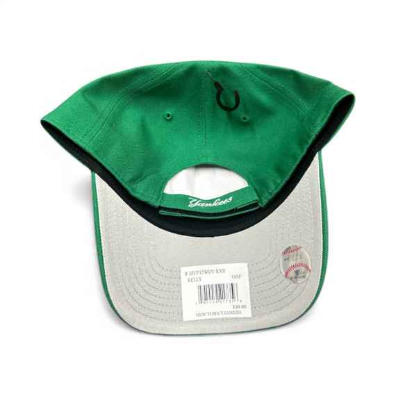 47 New York Yankees MVP Baseball Cap B-MVP17WBV-KYB