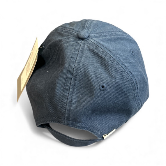 New Balance 6 Panel Block Hat 2.0