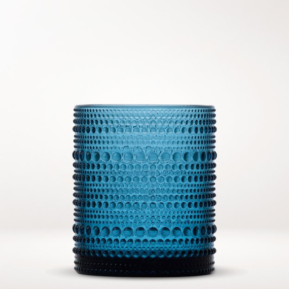 Jupiter Smoke Gray Drinking Glasses 10oz (Bay 25-R)