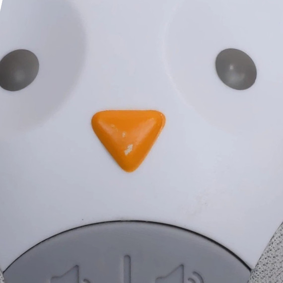 Skip Hop Stroll & Go Portable Owl Baby Sound Machine - Used - (AS/IS) (Case)