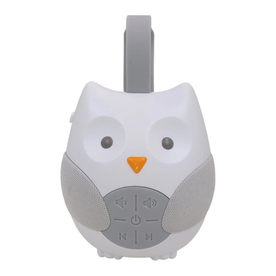 Skip Hop Stroll & Go Portable Owl Baby Sound Machine - Used - (AS/IS) (Case)