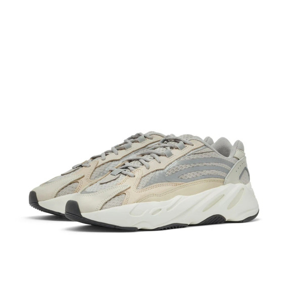 Adidas Men’s Yeezy Boost 700 V2 “Static” – Size 11.5 (Case)
