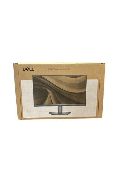 Dell 24 Monitor LED (Bay 10-A)