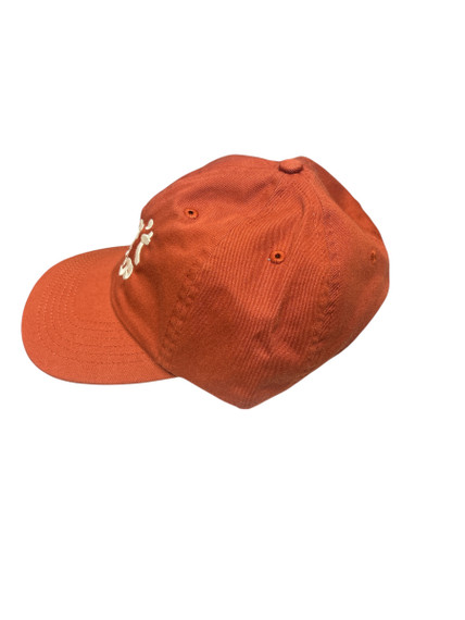 Free & Easy Don't Trip Strapback Hat (SRack-B)