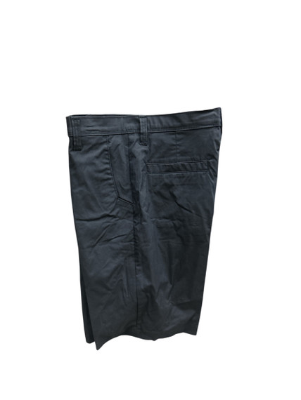 Dickies Black FLEX Cooling Regular Fit Utility Shorts Size 38 (Bay 27-I)