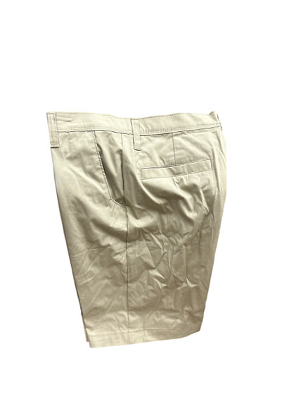 Dickies Desert Sand FLEX Cooling Regular Fit Utility Shorts Size 40 (Bay 27-I)