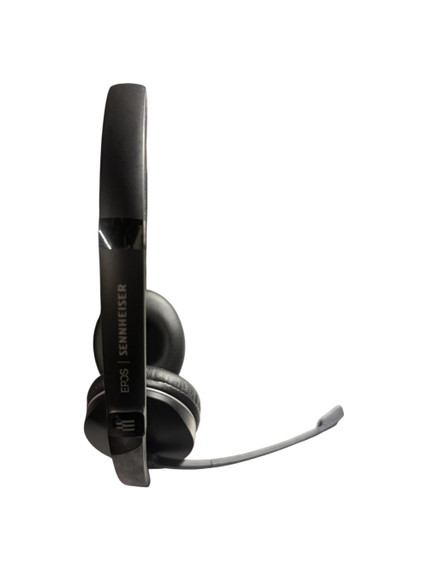 EPOS Sennheiser Wireless USB Bluetooth Gaming Headset- Used - No USB-C Charger - (Case)