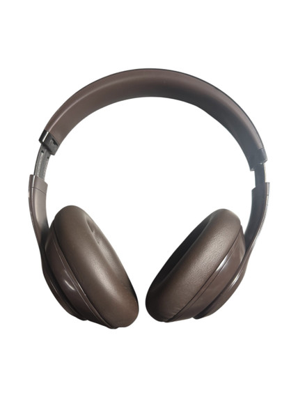 Beats Studio Pro Wireless Bluetooth Headphones - Deep Brown- Used - No USB-C Charger