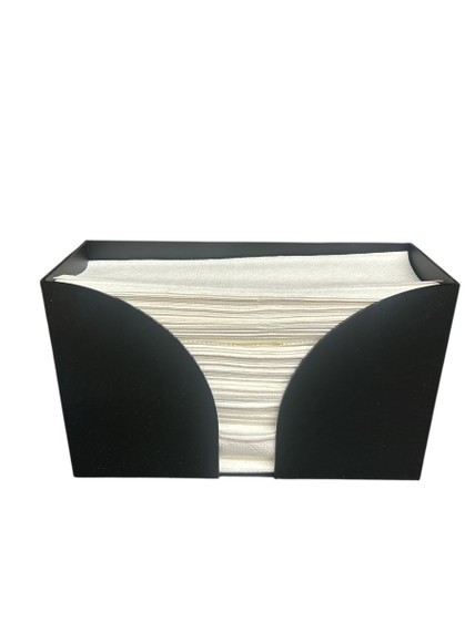 Storage Standard Multifold Paper Towel Holder Dispenser (Bay 6-C)