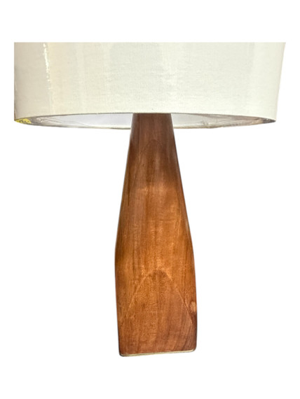 22" Barros Table Lamp – Set of 2