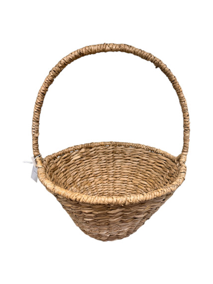 Large Easter Basket – Natural Color (Case)