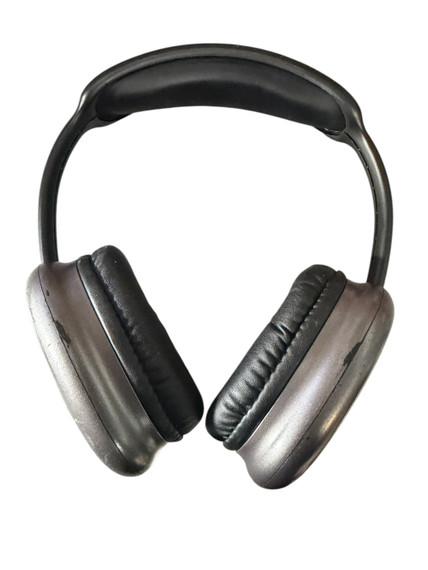 ROCK HP-6030BT O5 Wireless Bluetooth Headphones – Used | No USB-C Charger (Case)