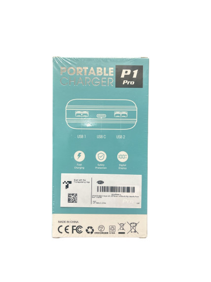 P1 Pro Portable Charger (Bay 14-A)