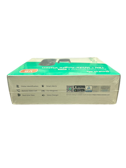 Botslab Pano Video Doorbell 2 R810 (G Bay 2-A)