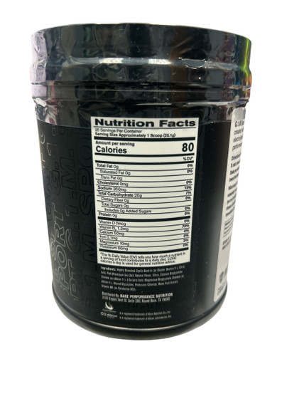 Bare Performance Nutrition G.1.M Sport (G Bay 2-A)