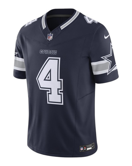Nike Dak Prescott Dallas Cowboys Men’s Team Jersey -Size Large (BC-13)