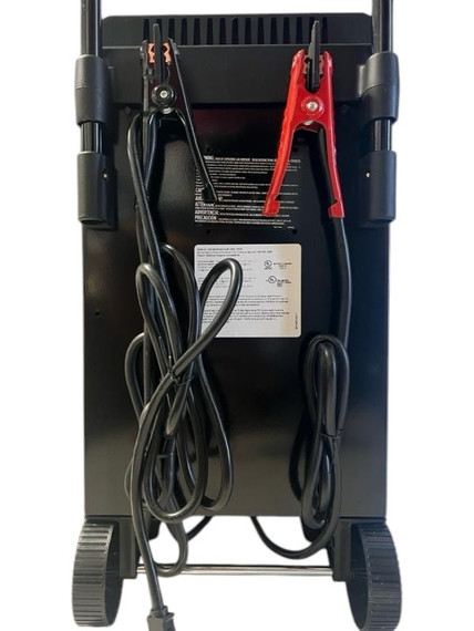 Schumacher Electric SC1445 Battery Charger (RBay2-A)