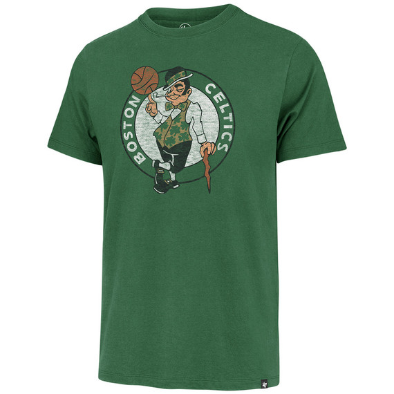 Celtics ’47 Premier Lucky Green Tee (Size Large) (BC-6)