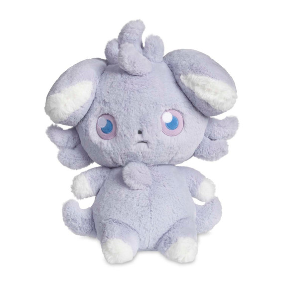 Pokémon Espurr Comfy Friends Plush – 13 inch (Bay 30-B)