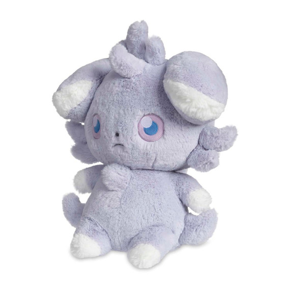 Pokémon Espurr Comfy Friends Plush – 13 inch (Bay 30-B)