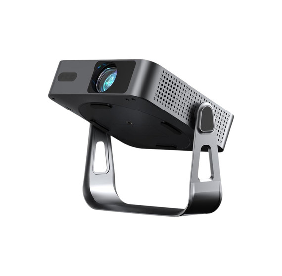 VOPLLS Home Theater Projector (Bay 28-E)