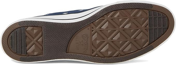 Men's Converse All Star Low Top Sneakers – Navy (Men's 8 / Women 10)