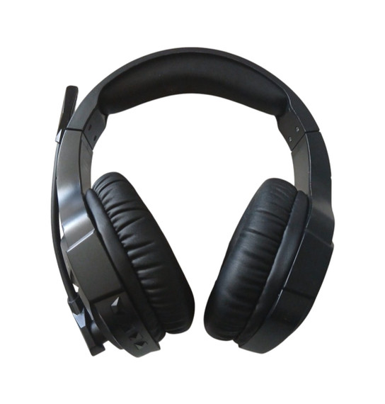 Binnune Wireless Gaming Headset - USED- AS/IS - No USB-S Charger