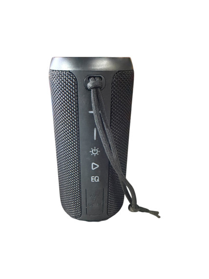 Timu Portable Bluetooth Speaker – Used – Sold AS IS