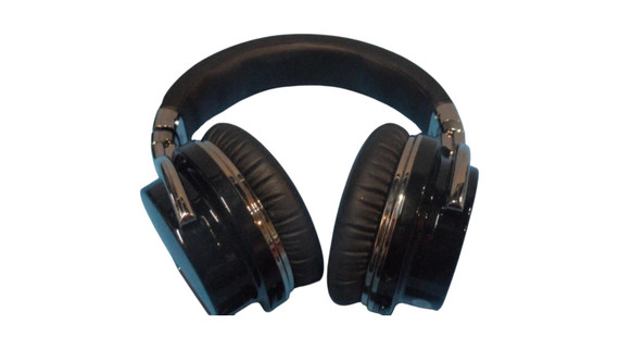 Cowin E7 Pro Wireless ANC  Headphones – Black – Used –w/ USB-C Charger/Case