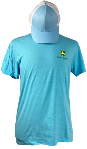 Tshirt & Hat Set 1C   (BC5)