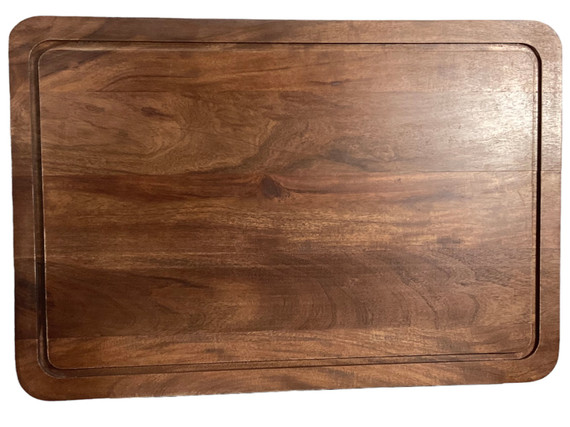 Chateau Wood Cutting Board