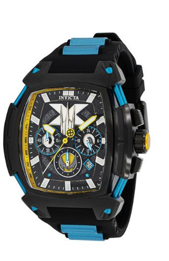 Invicta Marvel X-Men Wolverine Men's Watch