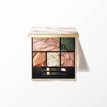 Lancome x Louvre Limited Edition PB Collection Box Make Up Set
