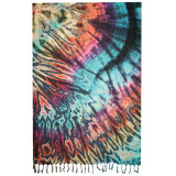 Rayon Tie Dye Sarong