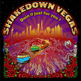 DEAD & COMPANY VENDORS CREATE SPACE IN LAS VEGAS TO GET DOWN - Shakedown Vegas