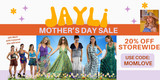 Mother's Day Sale & Gift Guide! 