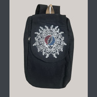 Embrace the Journey with the Grateful Dead Backpack