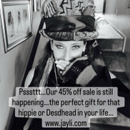 Our 45% OFF Sale Is STILL Happening at Jayli — Don’t Miss It! 