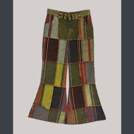 Patchwork. Creativity. Love