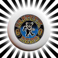 Toss Some Joy This Holiday Season – Grateful Dead Ultimate Discs Make the Perfect Gift
