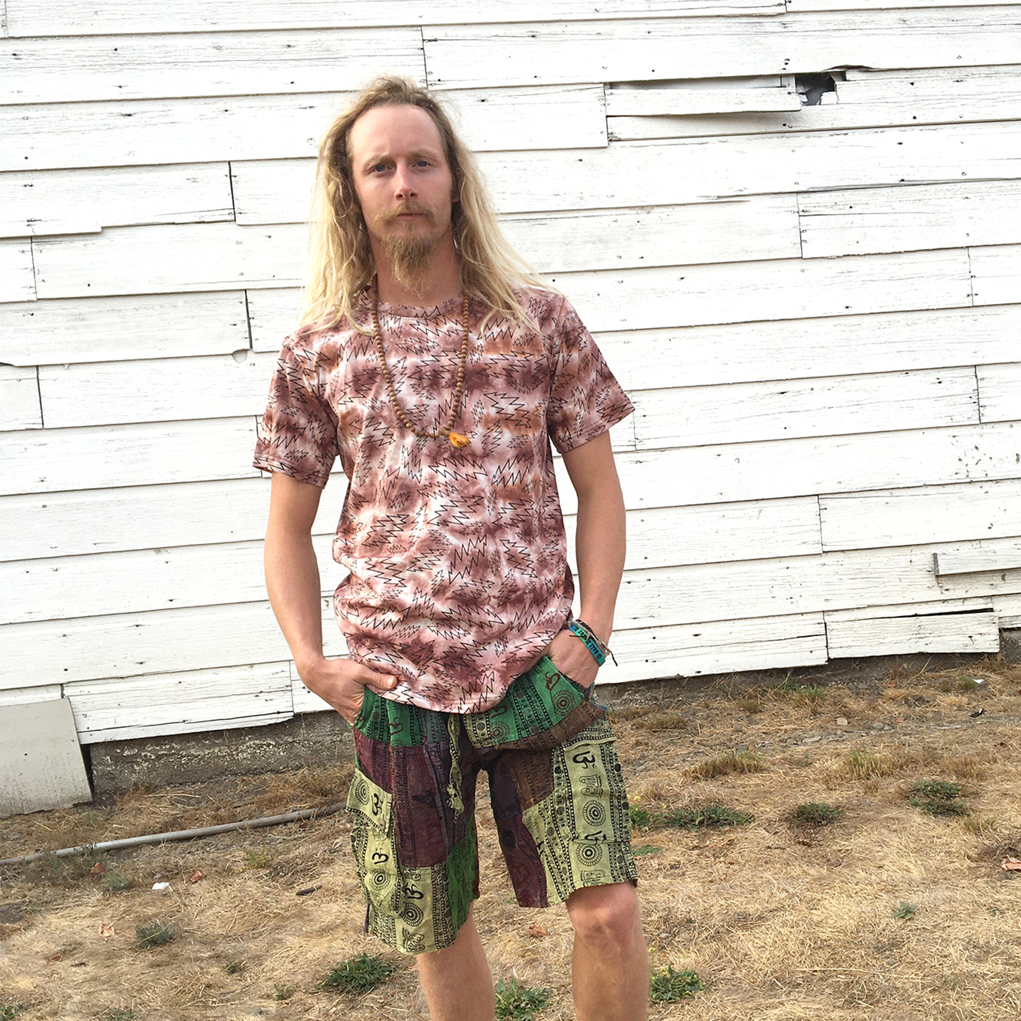 guy hippie clothes