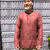 TAYLOR SHIRT Light Weight Cotton Ram Nam 3 Button Long Sleeve Unisex Kurtha