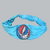 Grateful Dead Cotton Stonewash Headband With SYF Embroidery - Sold Singly