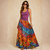 CARLA SKIRT Rayon Long Bell Skirt