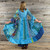 RHAPSODY DUSTER Jaypuri Patchwork Long Duster