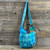 Jaipuri Patchwork Balloon Tote Bag