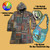 Jaipuri Patchwork Balloon Tote Bag