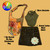 Jaipuri Patchwork Balloon Tote Bag
