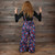 MUST HAVE BEEN THE ROSES OVERALLS Cotton Multi Grateful Dead Steal Your Face & Roses Print Adjustable Strap Overalls